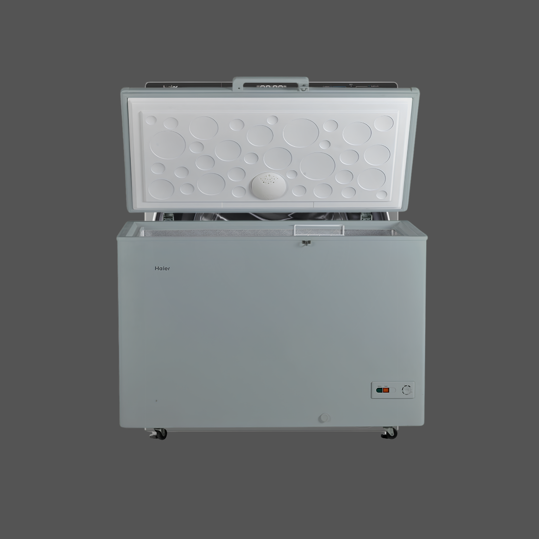 DEEP FREEZER