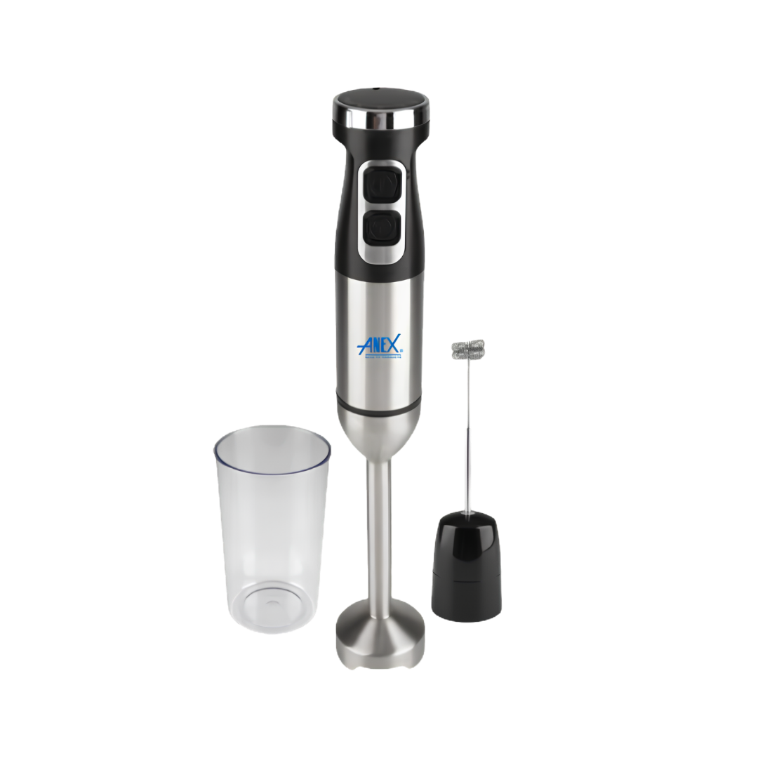 ANEX HAND BLENDERS