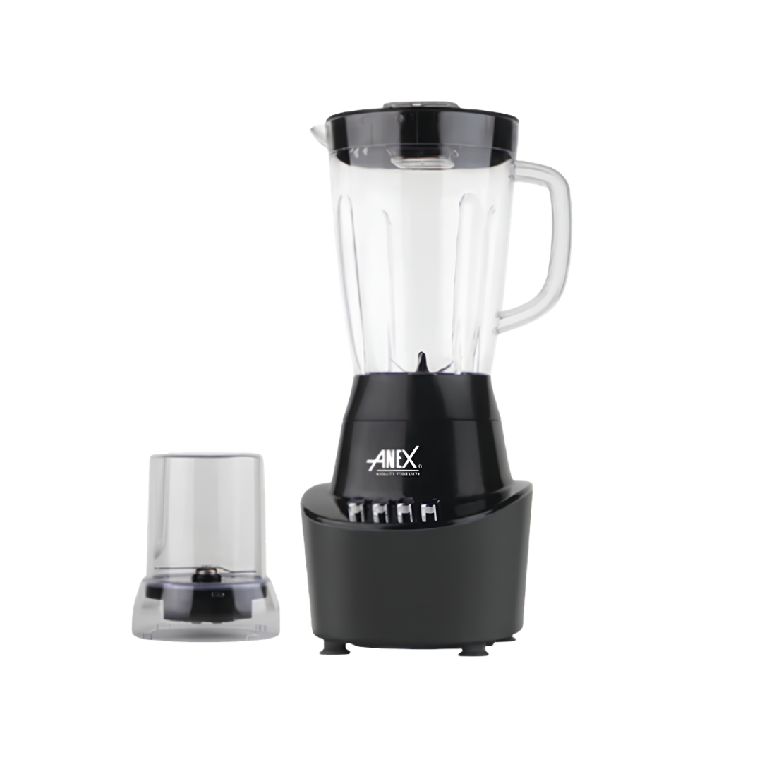 ANEX BLENDER & GRINDER