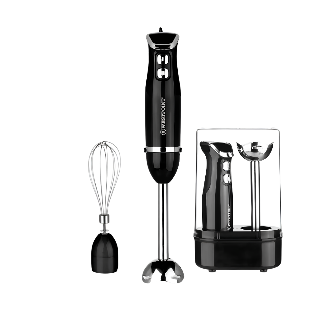WESTPOINT HAND BLENDERS