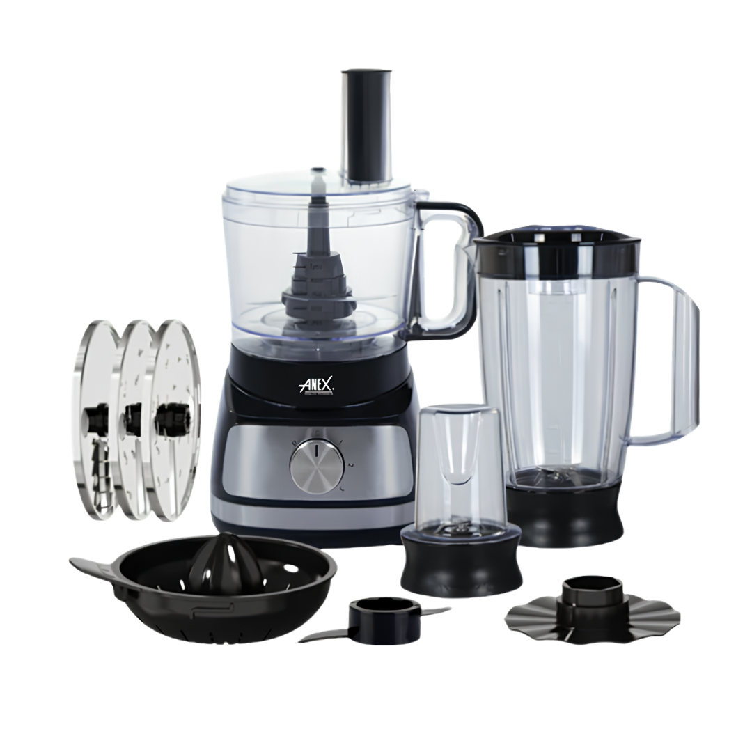 ANEX CHOPPER & BLENDER