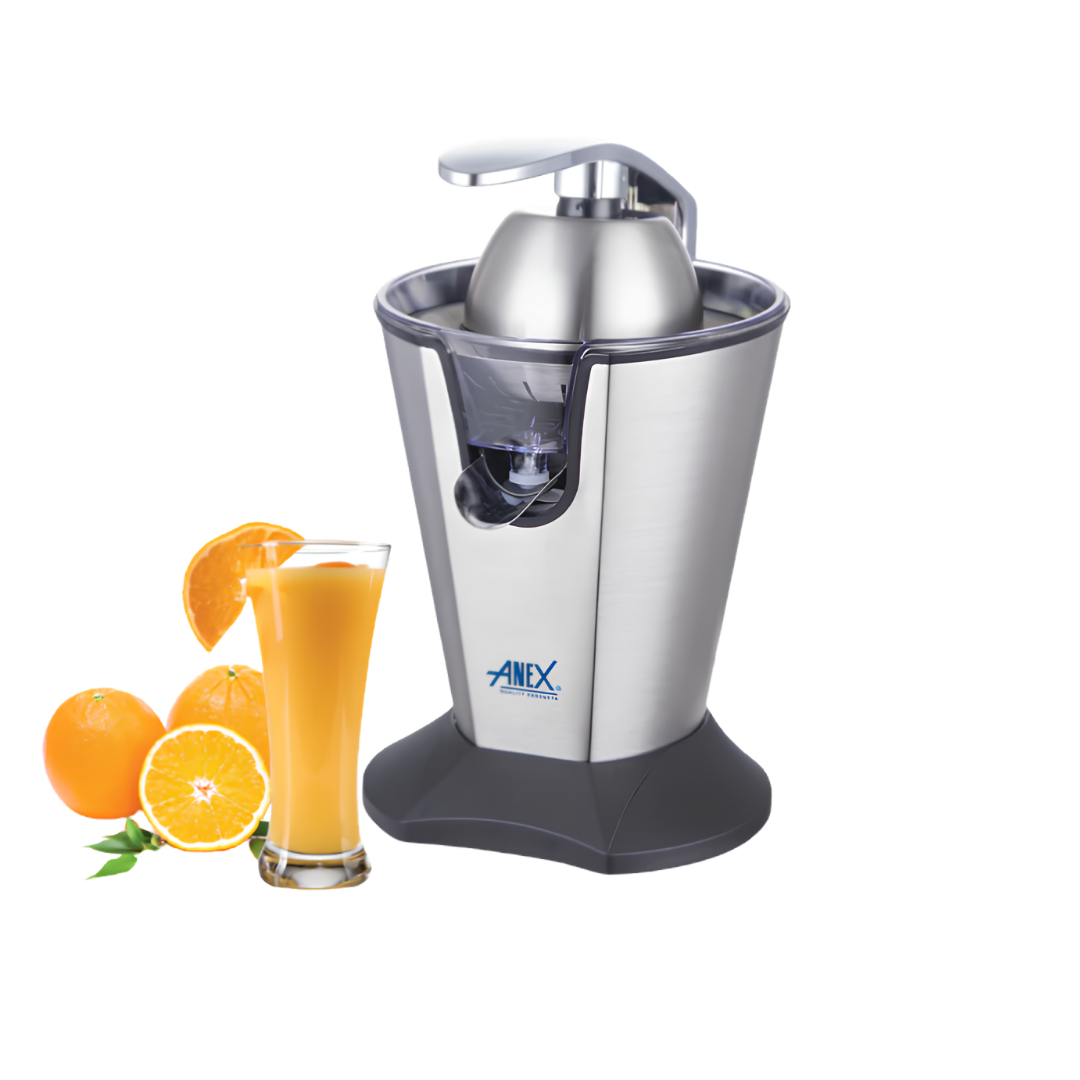 ANEX CITRUS