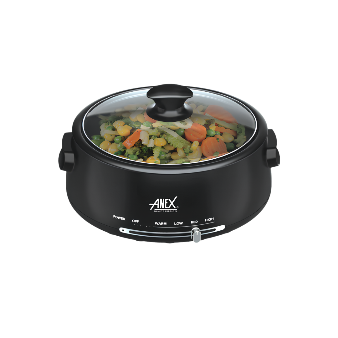 ANEX COOKER