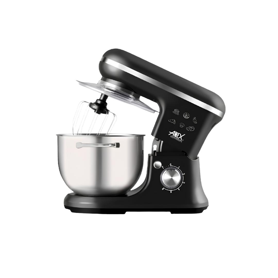 ANEX DOUGH MAKER