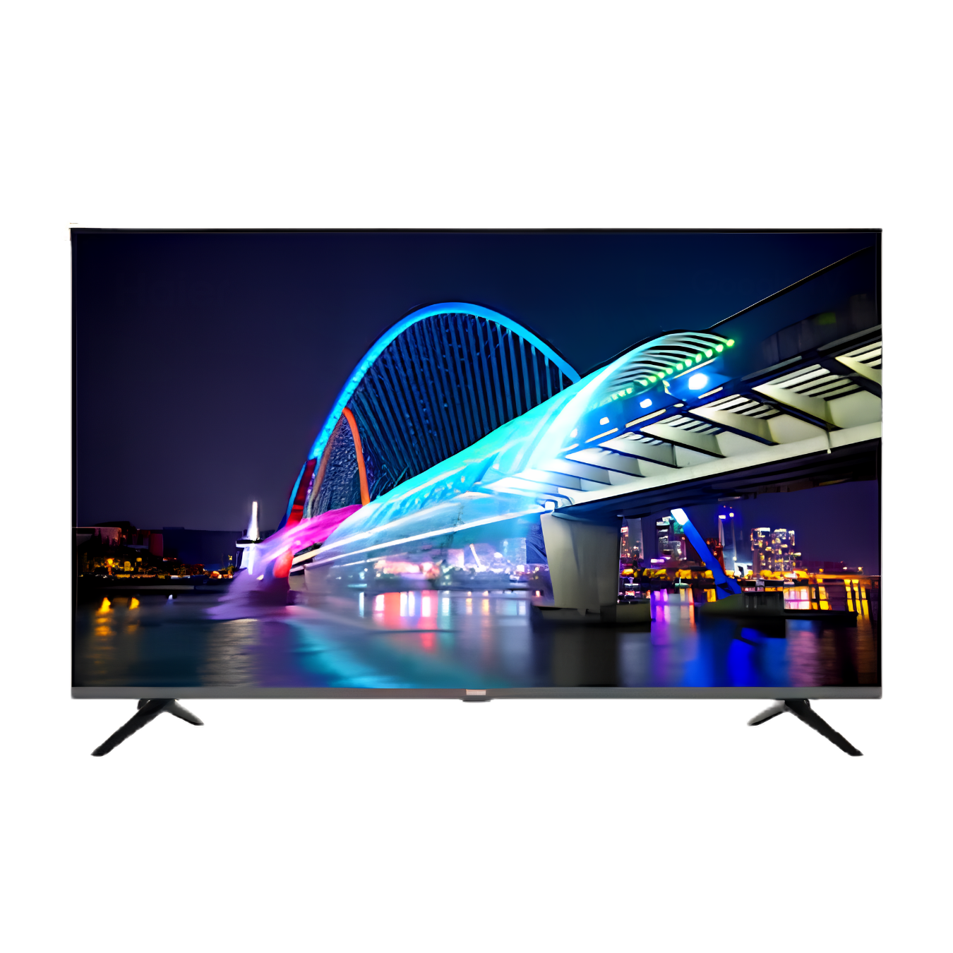 Haier 40" Google LED / TV K85 Series / H40K85FFX