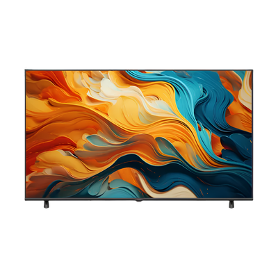 Haier 32 Inch H32K85FX LED - Google TV - Bazel Less - DBX TV