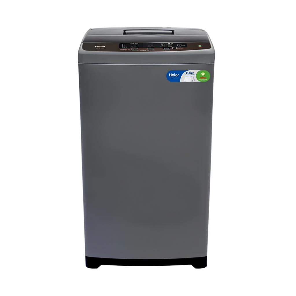 Haier HWM 85-1269 8.5 kg-Fully Automatic