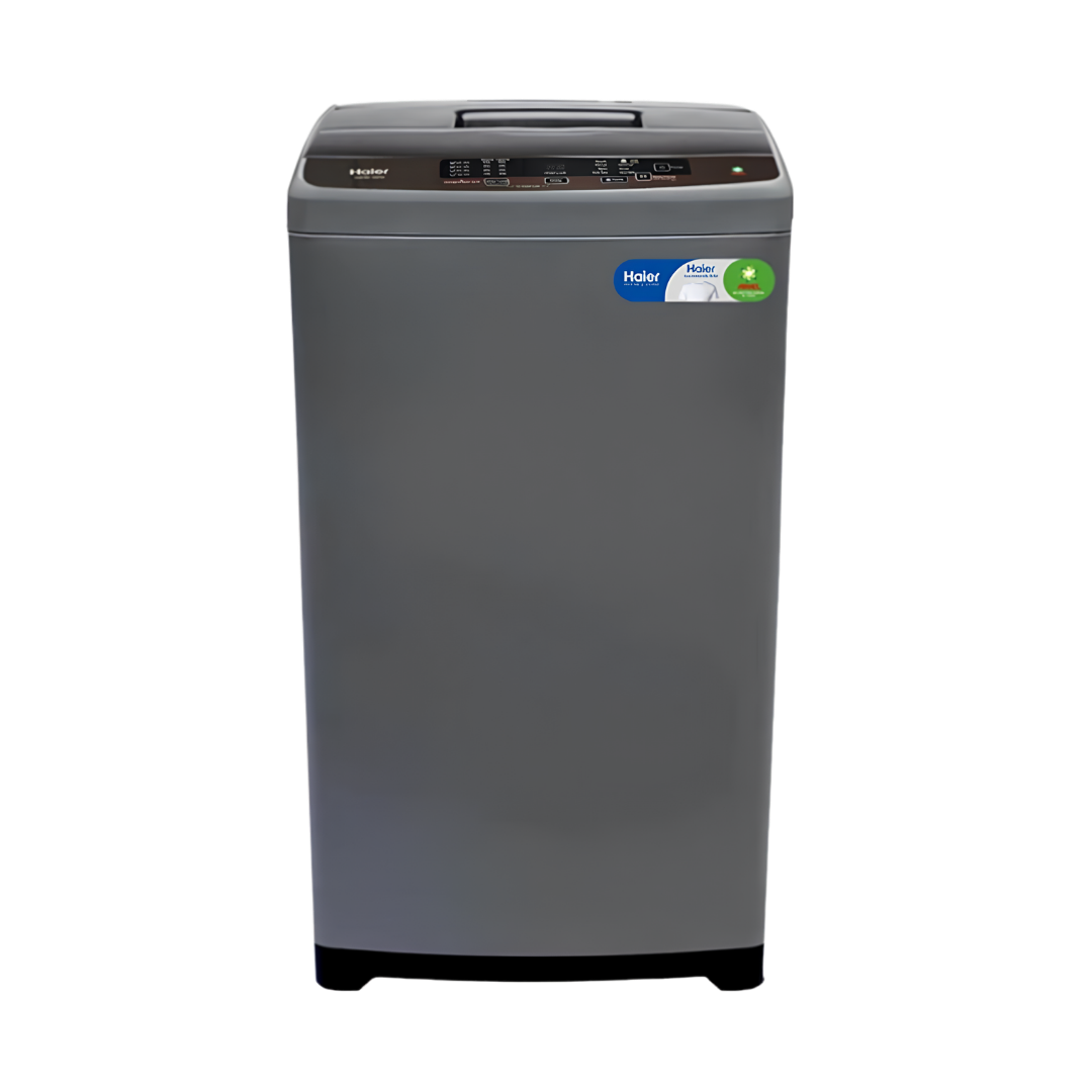 Haier HWM 85-1269 8.5 kg-Fully Automatic