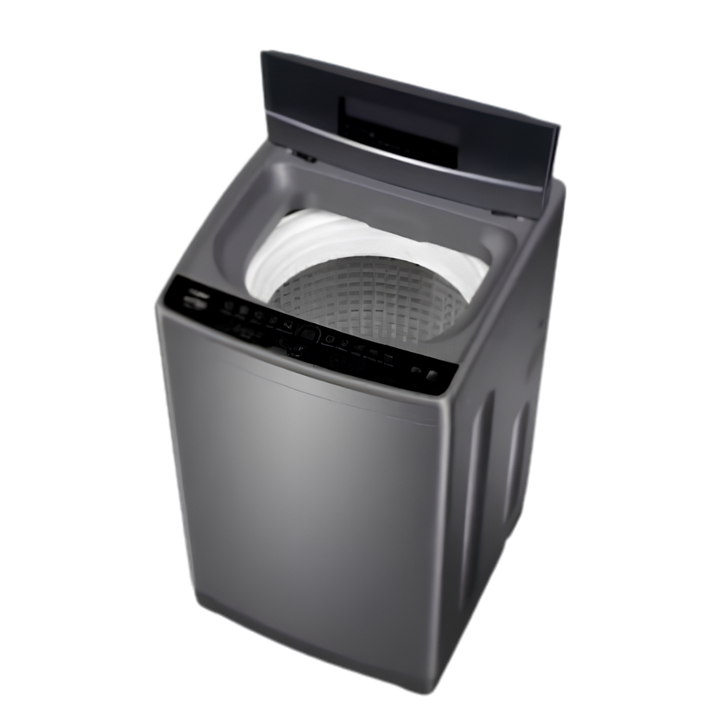 Haier HWM 85-1269 8.5 kg-Fully Automatic