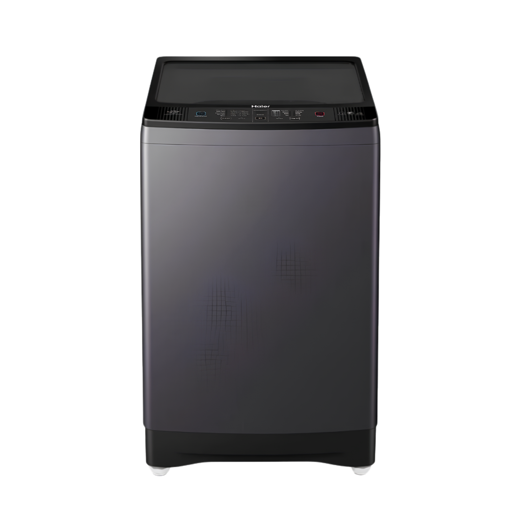 Haier HWM 100-826 |Fully Automatic Top Loading Washing Machine
