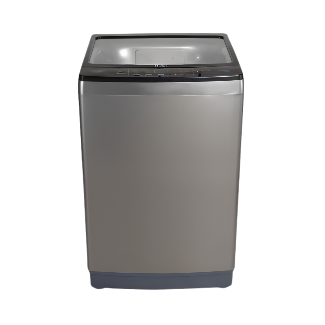 Haier HWM 120-826 | Top Loading Washing Machine.
