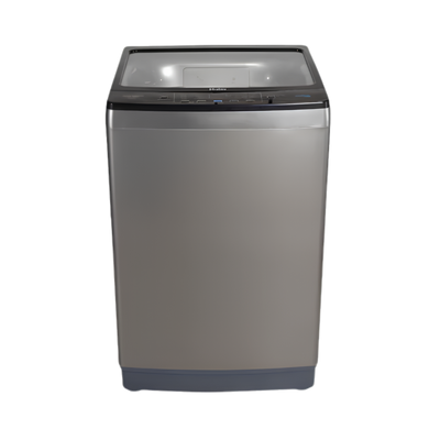 Haier HWM 120-826 | Top Loading Washing Machine.