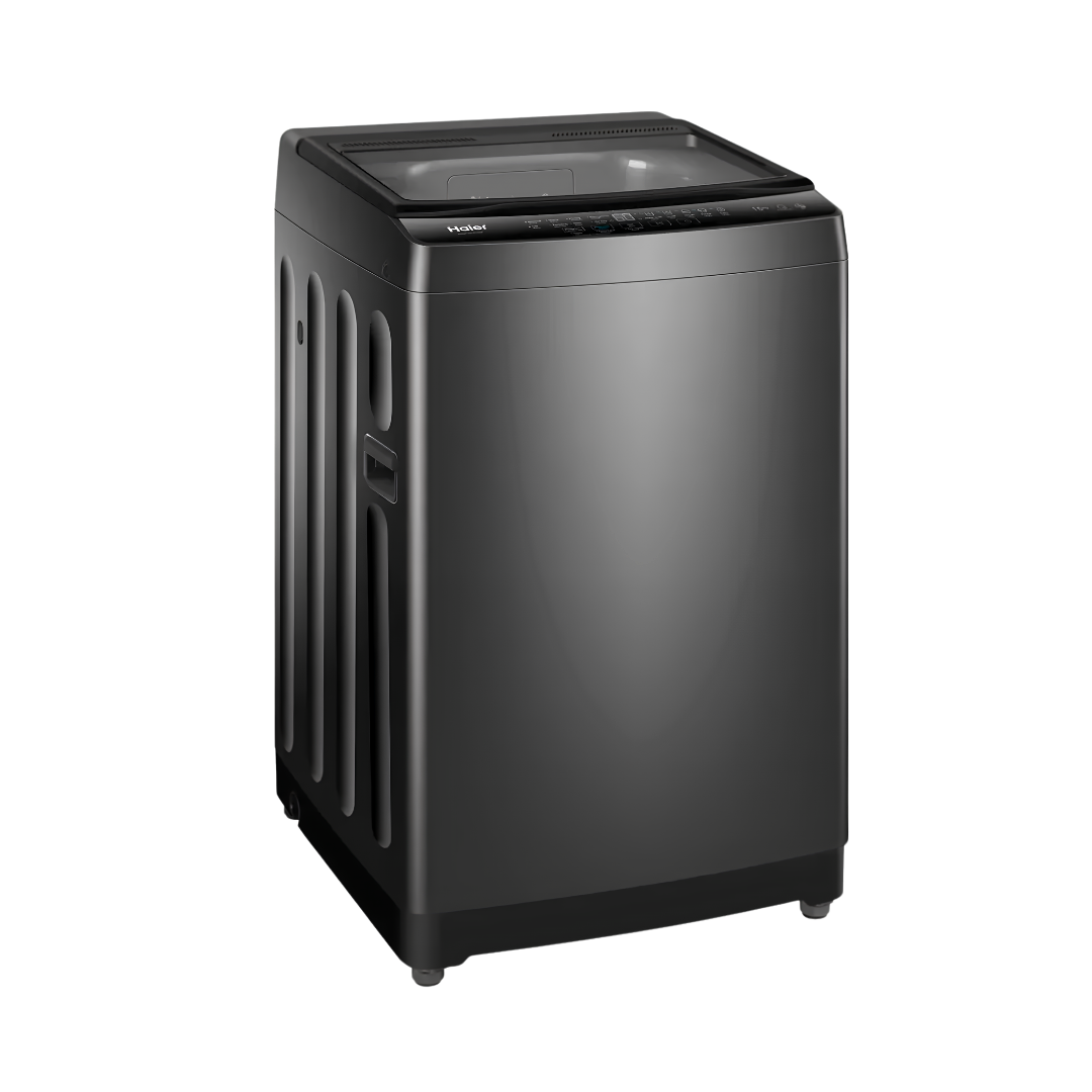 Haier HWM 100-316 | Ultra Fresh Air Series | Automatic Top Load Washing Machine