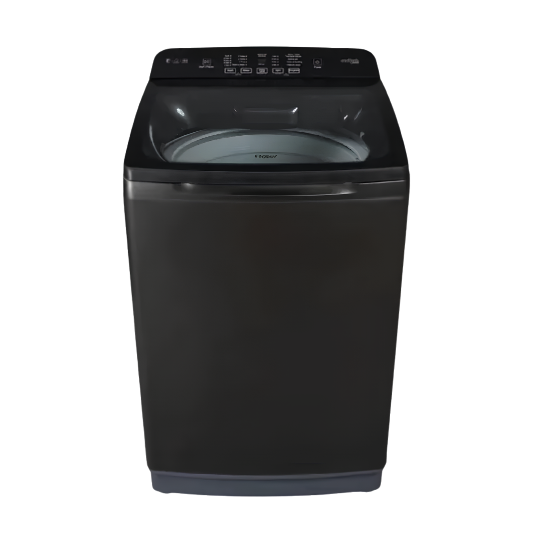 Haier HWM 120-316 | Ultra Fresh Air Series - Fully Automatic - Top Loading Washing Machine