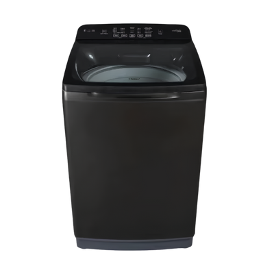 Haier HWM 120-316 | Ultra Fresh Air Series - Fully Automatic - Top Loading Washing Machine