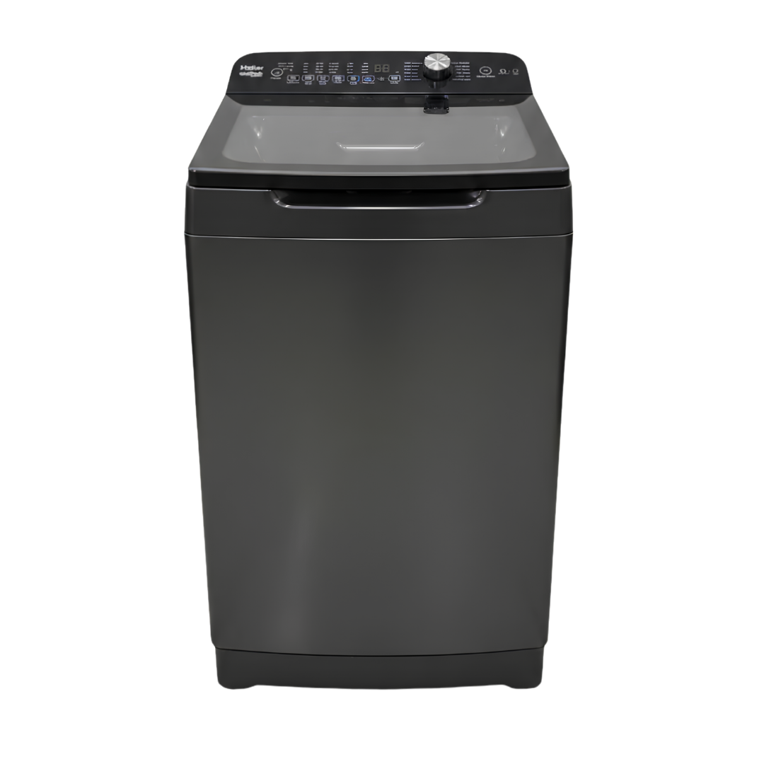 HAIER HWM130B-699 | AUTOMATIC TOP LOAD WASHING MACHINE