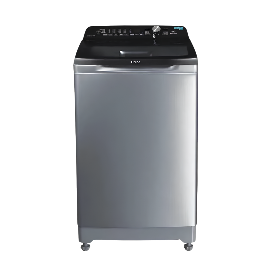 Haier HWM 100-1678  | Fully Automatic Top Load Washing Machine