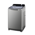 Haier HWM 150-1678 | Fully Automatic-Top Load Washing Machine-3D Wash Technology-Pillow Drum
