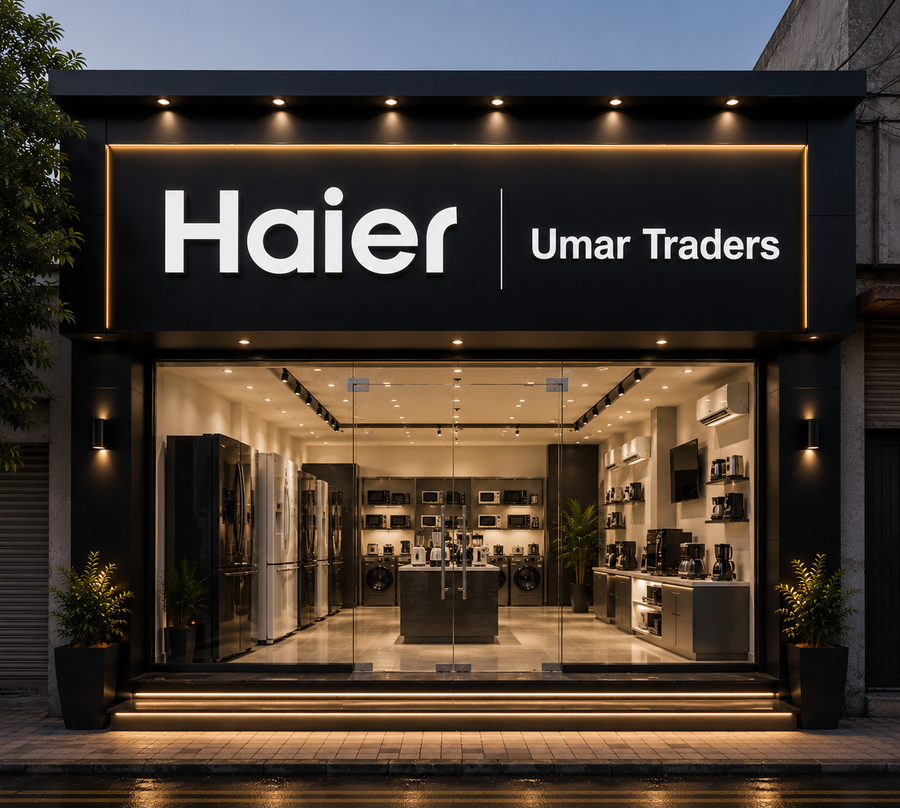 Umer Traders