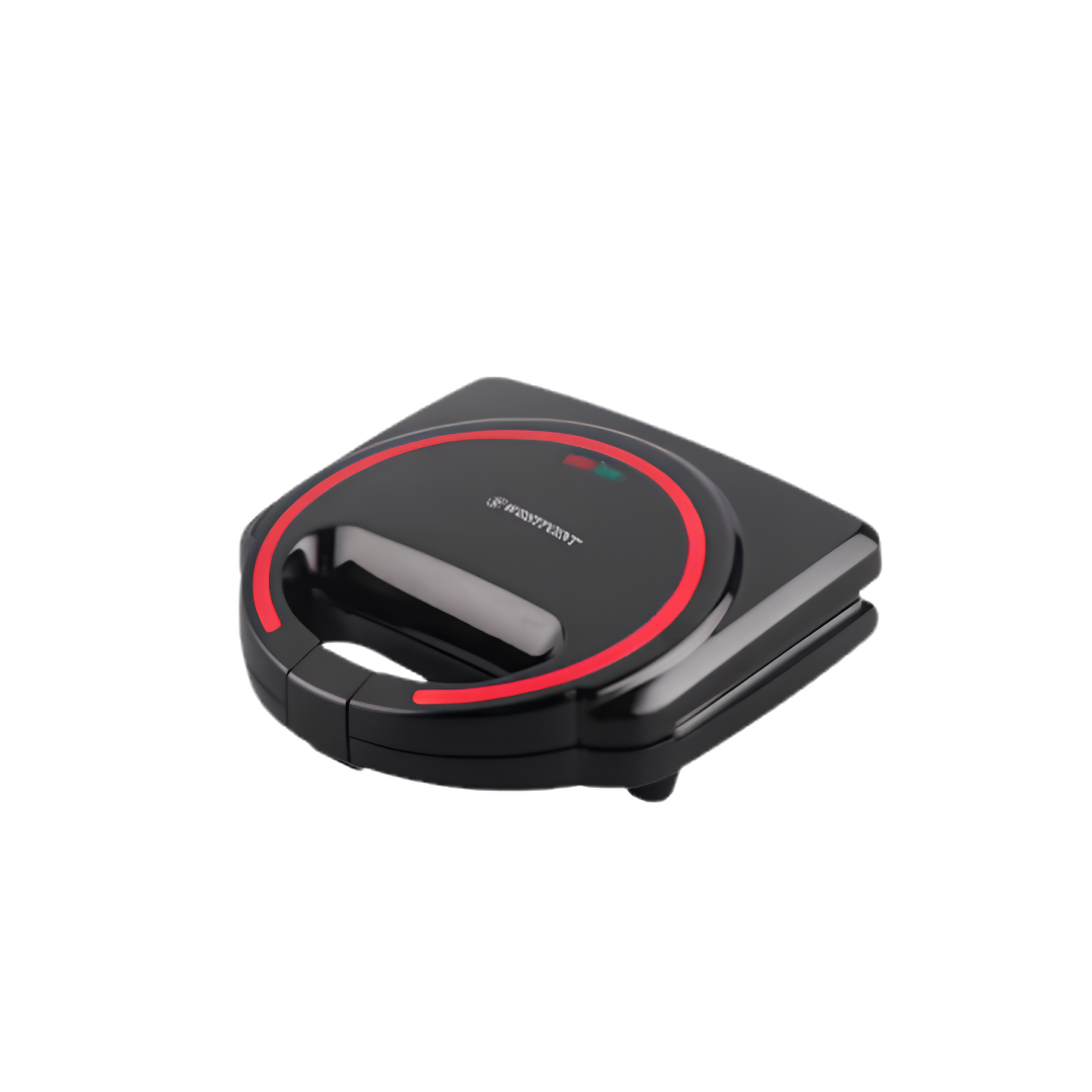Deluxe Sandwich Toaster WF-691