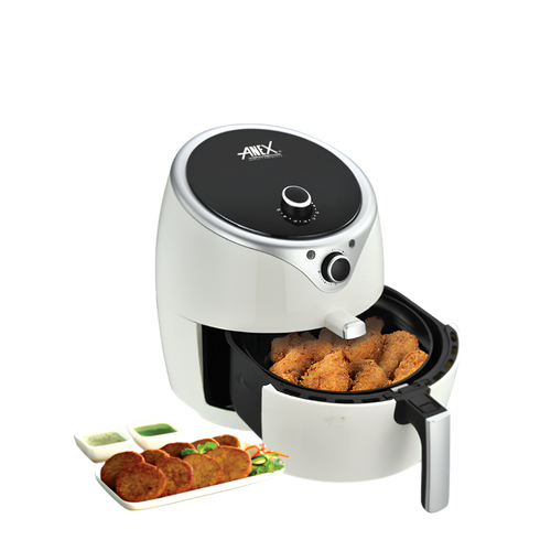 AG-2020 Deluxe Air Fryer