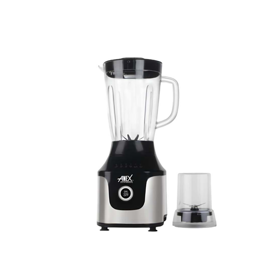 AG-6045 Deluxe Blender Grinder