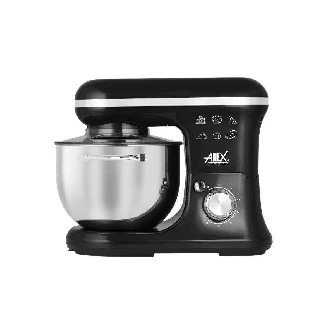AG-819 Deluxe Stand Mixer
