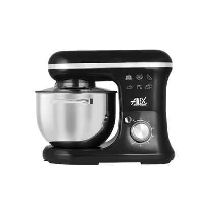 AG-819 Deluxe Stand Mixer