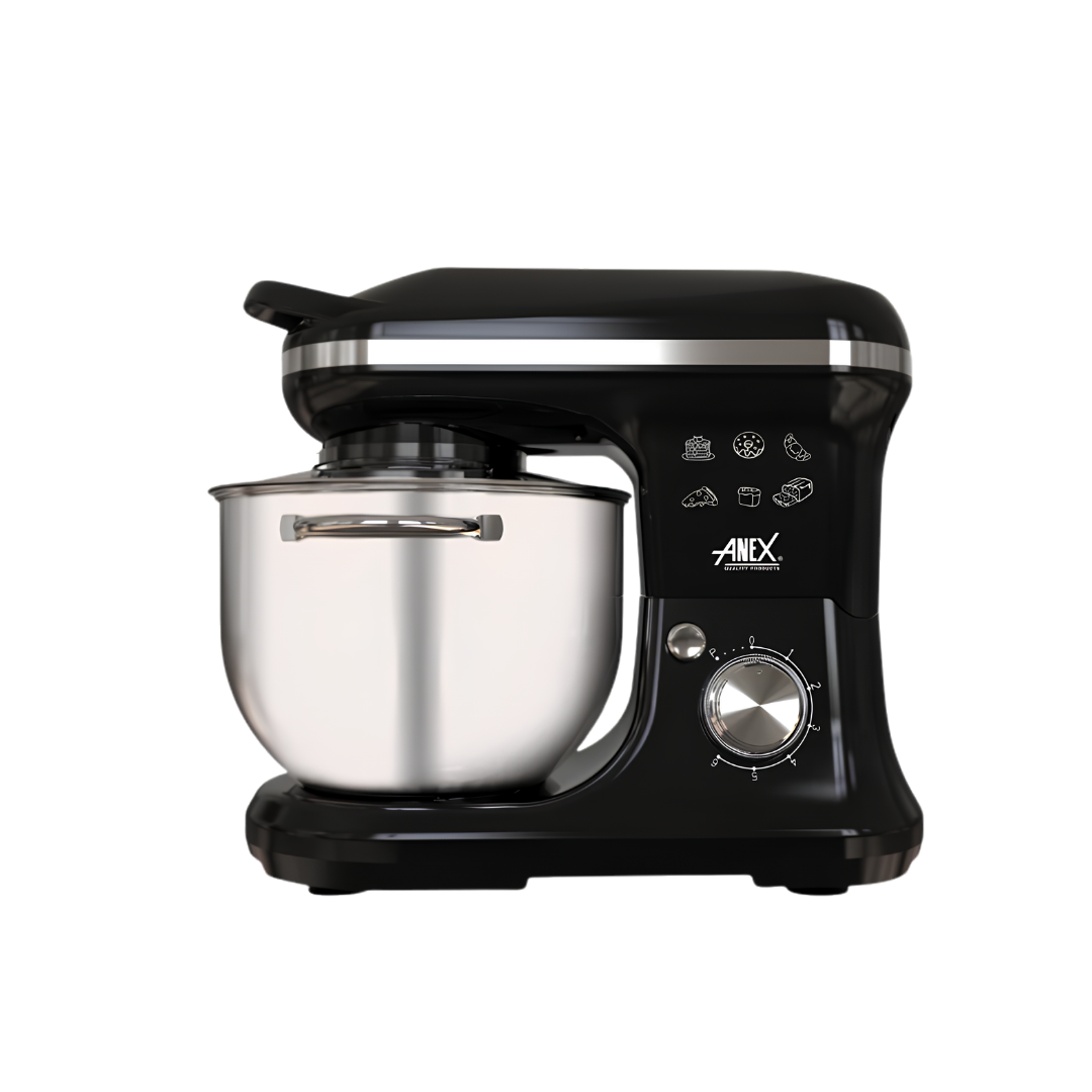 AG-834 Deluxe Stand Mixer