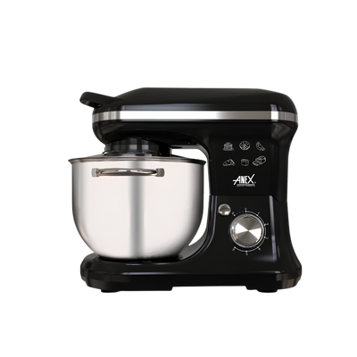 AG-834 Deluxe Stand Mixer