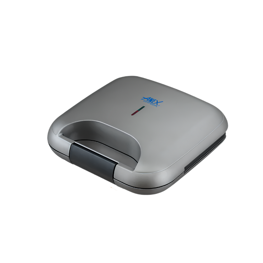 AG-3130 Deluxe Sandwich Maker 2 Slice