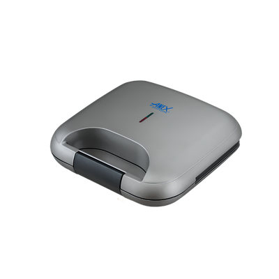 AG-3130 Deluxe Sandwich Maker 2 Slice