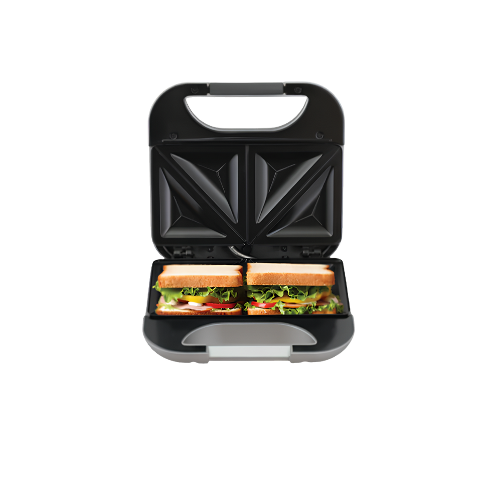AG-3130 Deluxe Sandwich Maker 2 Slice