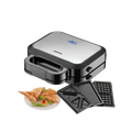 AG-2139C Deluxe Sandwich Maker