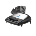 AG-2138 Deluxe Sandwich Maker