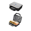 AG-2132 Deluxe Sandwich Maker