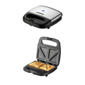 AG-2131 Deluxe Sandwich Maker