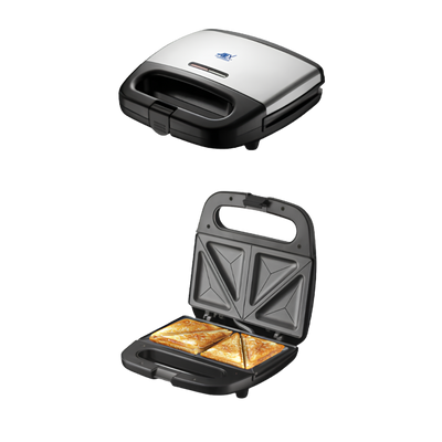 AG-2131 Deluxe Sandwich Maker