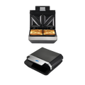 AG-2046 Deluxe Sandwich Maker