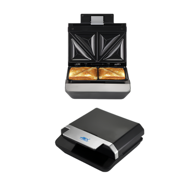 AG-2046 Deluxe Sandwich Maker