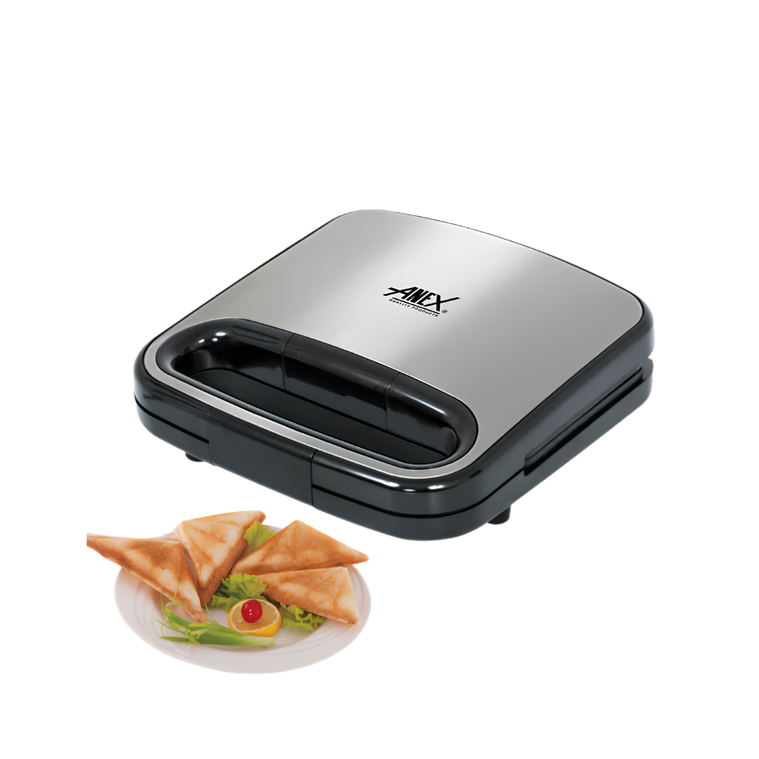 AG-2045 Deluxe Sandwich Maker
