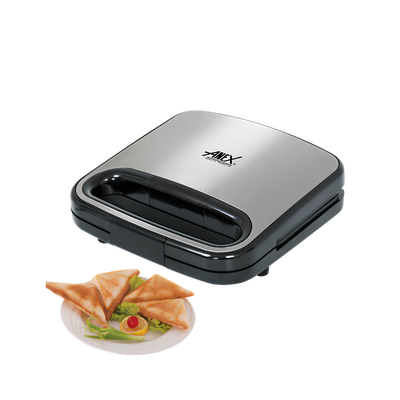 AG-2045 Deluxe Sandwich Maker