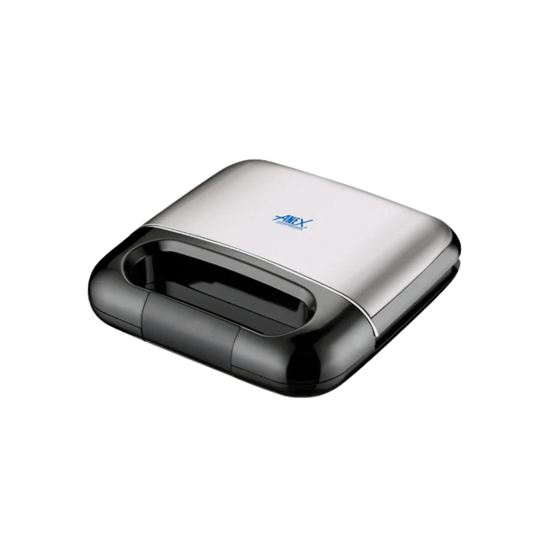AG-2040 Deluxe Sandwich Maker