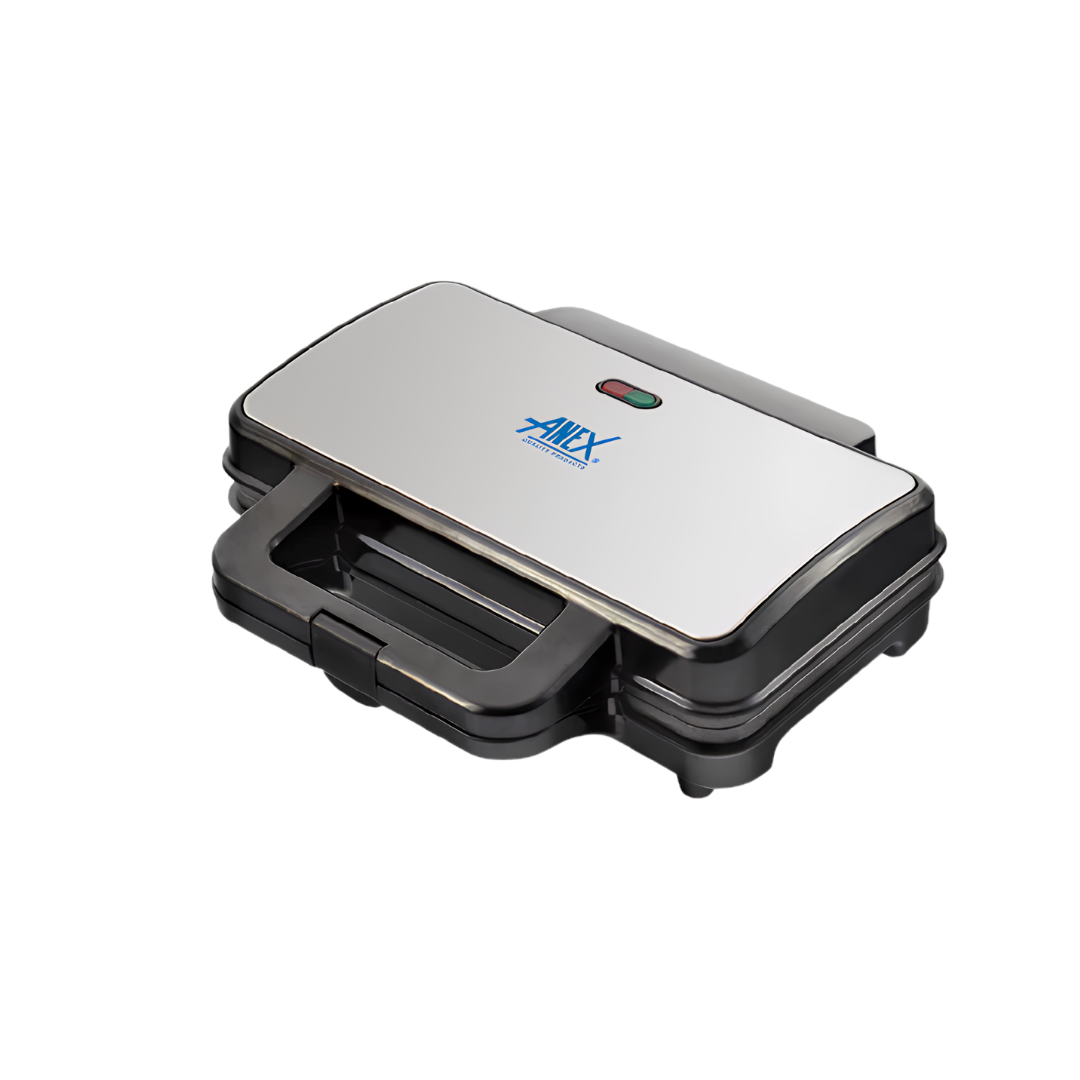 AG-2036C Deluxe Sandwich Maker