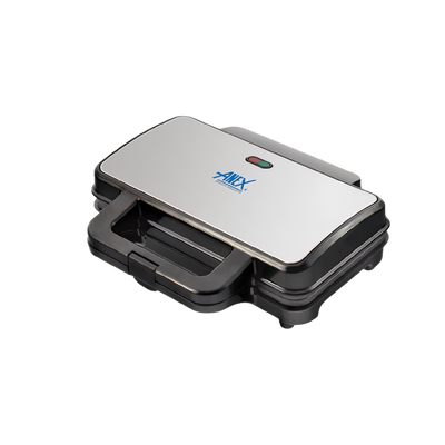 AG-2036C Deluxe Sandwich Maker