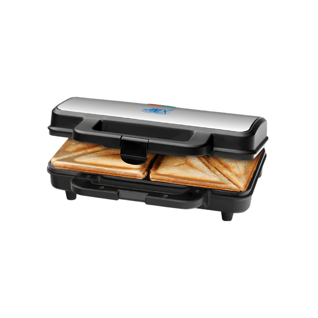 AG-2036C Deluxe Sandwich Maker