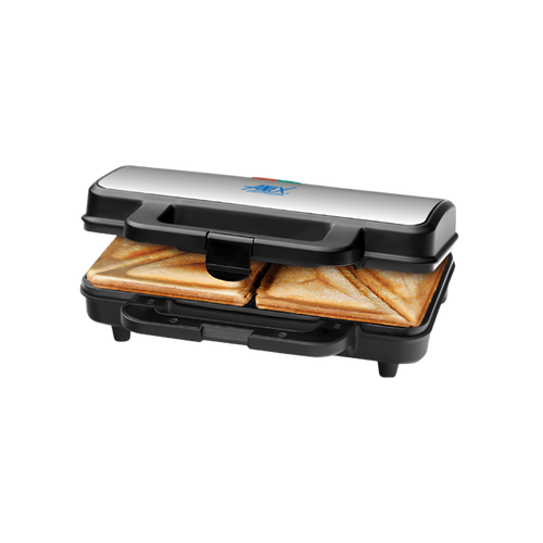 AG-2036C Deluxe Sandwich Maker