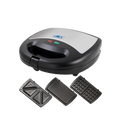 AG-1039C Deluxe Sandwich Maker