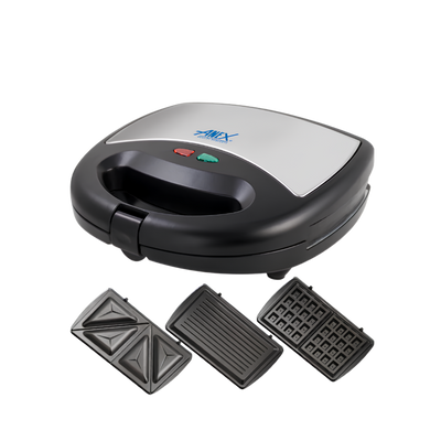 AG-1039C Deluxe Sandwich Maker