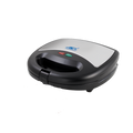 AG-1037 Deluxe Sandwich Maker